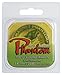 Trout Magnet Phantom 100% Fluorocarbon Fishing Leader Line, 50M (2lb, 3lb, 4lb Test), 2lb, 7X Tippet, (87481),Silver