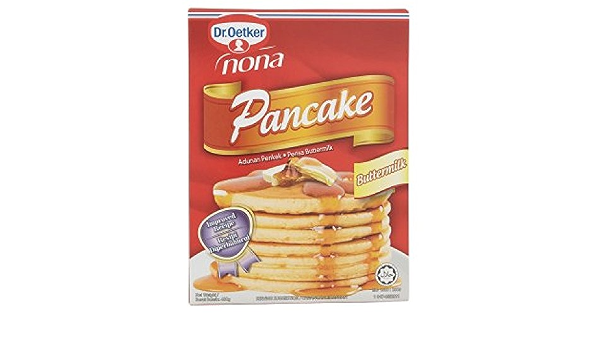 Nona pmix bmlk 400g/12 (9555127904324)