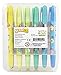 Scentco Disney Tsum Tsum Sketch & Sniff Scented Gel Crayons, Stocking Stuffer, Set of 12