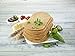 Maniarrs Khakhara (8 Packs, 8 Flavors, 360 Gm) (Ready to eat, Low Fat/Calorie, Not Fried & No Preservative) (It tastes like Tortilla, crispy nachos, crispy chips)