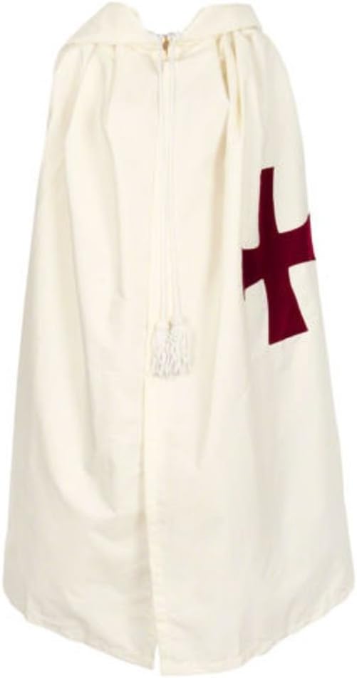 The Lodge Masonic Knights Templar Mantle (Small)