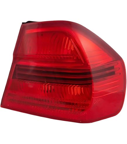 Amazon.com: Alpaca Genuine OEM Rear Driver Left Inner Tail Light