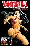 Vampirella Masters Series Vol. 3: Mark Millar