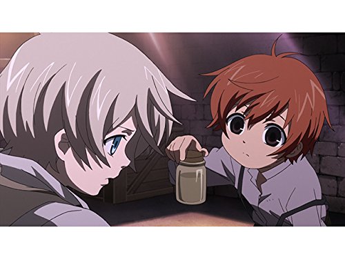 Amazon Co Jp 黒執事 を観る Prime Video