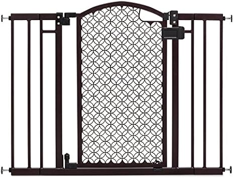 summer infant rustic home gate
