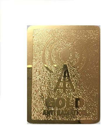 KRIWIN Anti Radiation Chip for All Types of Mobiles and Laptops