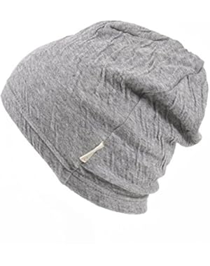 CHARM Baby Summer Beanie 100% Organic Cotton Cap Made in Japan Hat Soft Kids