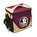 logobrands NCAA Florida State Seminoles Cooler 24 Can, Team Colors, One Size