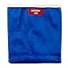 PVC Free Duckery Kid Waterproof Baby Diaper Changing Pocket Pad in Vibrant Color for Home and Travel (Blue)