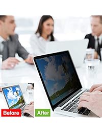 Protector de pantalla de privacidad para MacBook