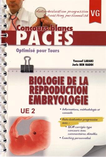 Biologie de la reproduction, embryologie
