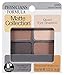 Physicians Formula Matte Collection Quad Eyeshadow, Canyon Classics, 0.22 Ounce (Pack of 2)
