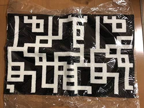 布袋寅泰 G柄 インテリアマット 品 Complex 氷室京介 Boowy Pswconcept Pl