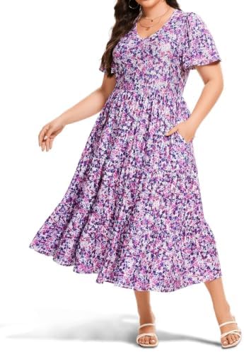 plus floral print chiffon cut out maxi dress Yellow Plus Floral Print Chiffon Cut Out Maxi Dress