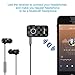 Bluetooth Receiver, Otium Bluetooth Car Audio Adapter Wireless Hands-Free Car Kits 3.5mm AUX Output with Mic for Home/Car Stereo Music System Bluetooth Dongle
