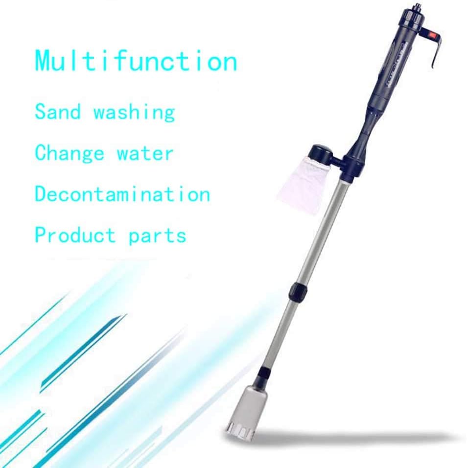 battery powered filter small fish tank