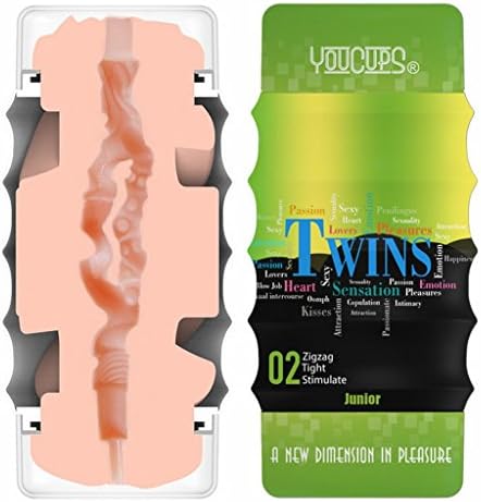CX26TW Men's Relax Cup - Good for Release Stress Tool - Realistic Toys - C