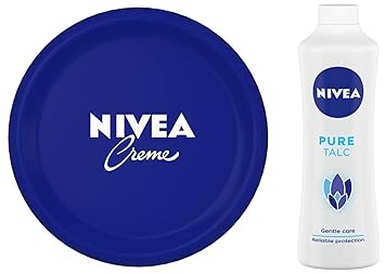 nivea purpose
