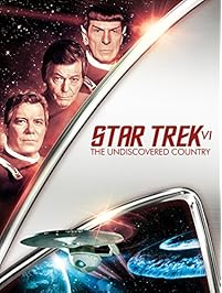 Star Trek VI: The Undiscovered Country (Theatrical)