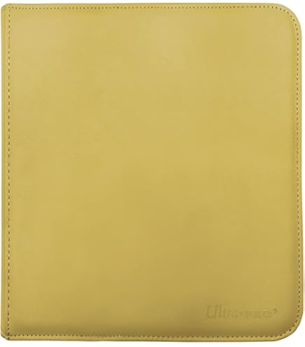 Amazon.com: Ultra PRO - 30th Anniversary 12-Pocket PRO