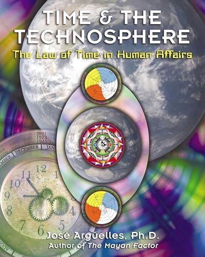 The Mayan Factor: Path Beyond Technology: Arguelles, Jose