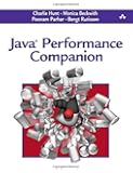 Java Performance Companion