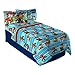 Nickelodeon PAW Patrol Puppy Hero Sheet Set, Twin