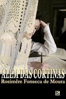 Livro Além das cortinas
