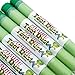 Zombie Boogers Candy | Fun 6-Pack | Perfect for Zombie Lovers! | Naturally GLUTEN FREE, DAIRY FREE, NUT FREE, EGG FREE!