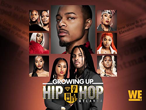 Growing Up Hip Hop: Atlanta Season 3