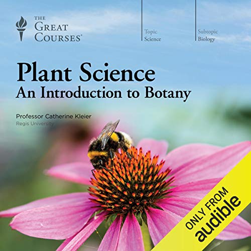 Plant Science: An Introduction to Botany en promo sur Amazon