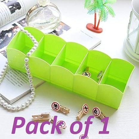 Crasta Retail Plastic Undergarments Innerwear Cosmetic Makeup