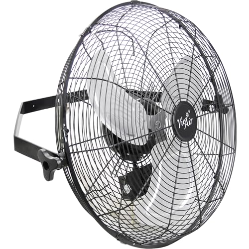 Vie Air Dual Function 18