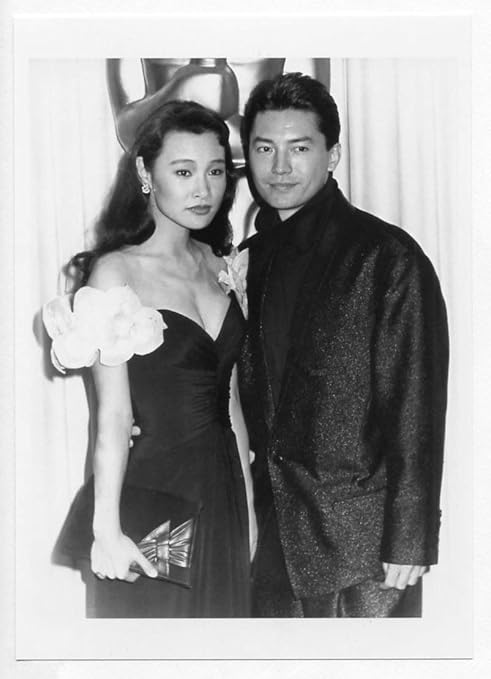 Amazon ジョン ローン ジョアン チェン 写真 中 Portrait Photograph 1 アイドル 芸能人グッズ 通販 Amazon ジョン ローン ジョアン チェン 写真 中 Portrait Photograph 1 アイドル 芸能人グッズ 通販