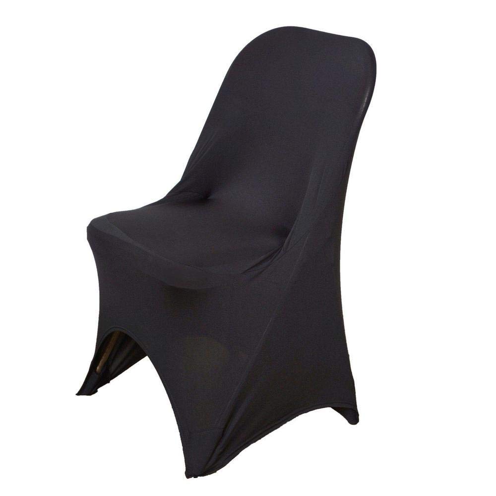 Best Black Party Chair Covers