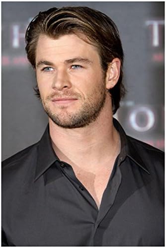 Chris Hemsworth 8 X 10 Photo Thor Snow White The Huntsman