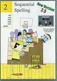 Volume 2 - Sequential Spelling DVD-ROM, NEW Version 2.5 (Classic Series 2014)