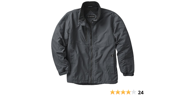 dri duck navigator jacket