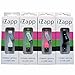 iZapp Lightning to USB Keychain Cable for Apple iPhone 6, iPhone 6 Plus, 5, 5S, 5C, iPad Air, Mini, iPod Touch, Nano (White)