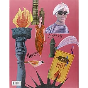 TASCHEN'S NEW YORK-HOTELS,RESTAU.SHOP(2ED)(15)-JU-