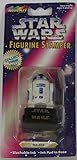 Star Wars Figurine Stamper R2-D2 by Rose Art