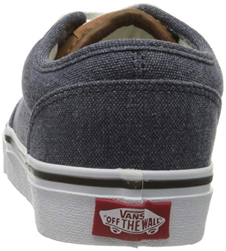 men's atwood canvas trainers