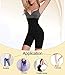 SEXYWG Power Short High Waist Thigh Butt Lifter Panty Tummy Control Body Shaper