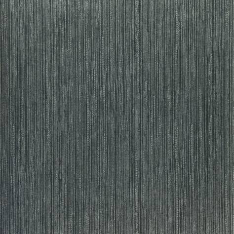 Interior Fabrics Wemyss Liberty Wallpaper - 27 Pewter