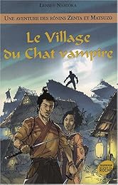 Le  village du chat vampire