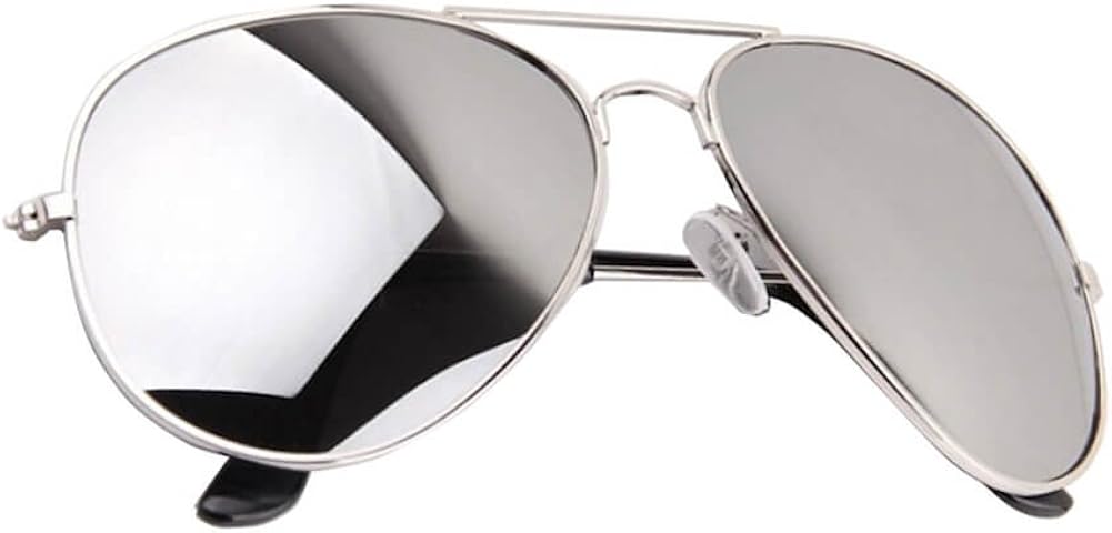 Full mirrored sunglasses Clearance