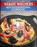 Weight Watchers New International Cookbook by 