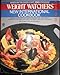 Weight Watchers New International Cookbook by 