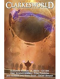 Clarkesworld Magazine