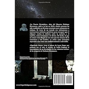 La puerta hermética (Spanish Edition)
